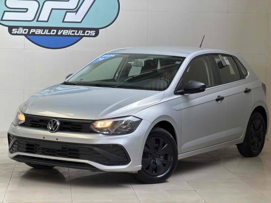 VOLKSWAGEN POLO 1.0 MPI TRACK MANUAL
